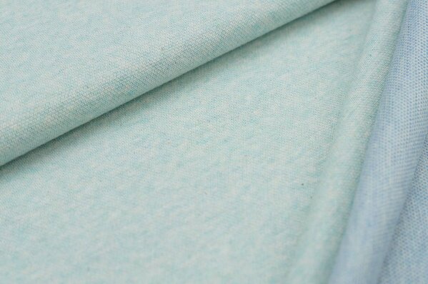 Farbmuster mint
