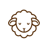 Icon Schaf